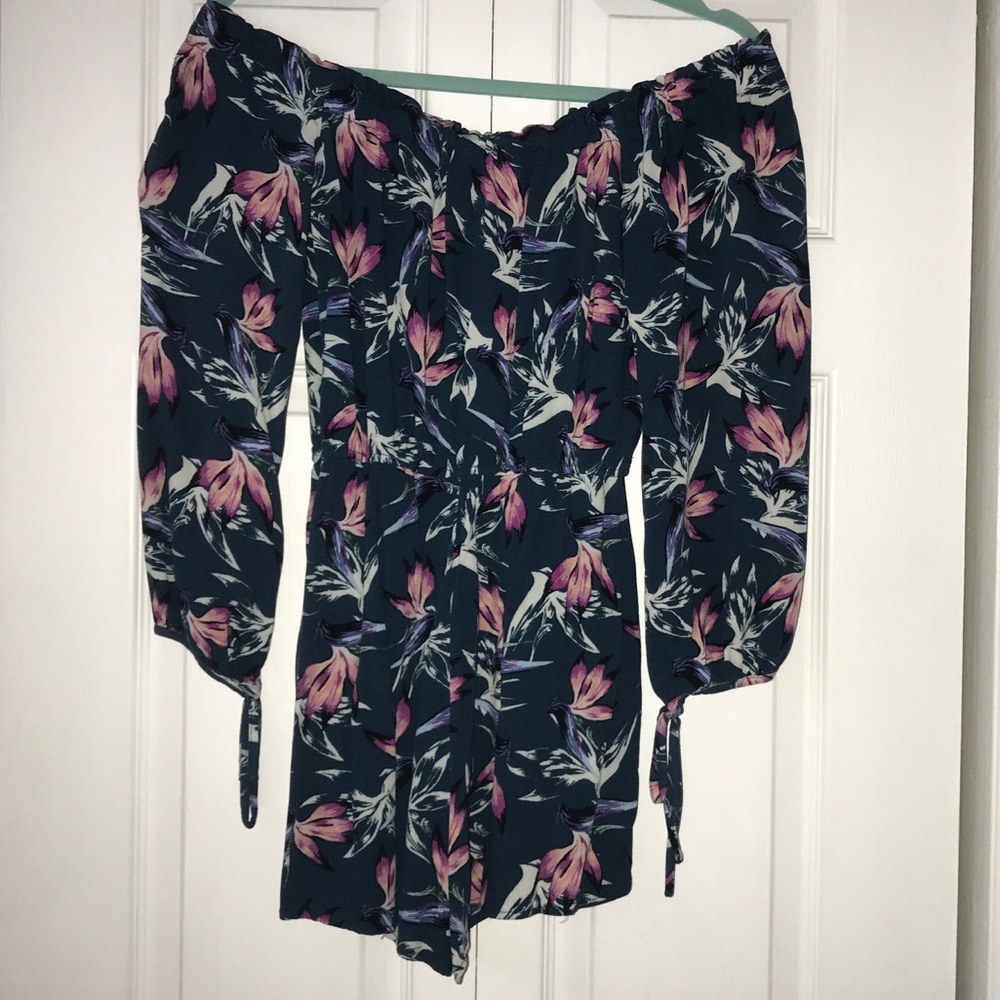 Target romper - Picture 4 of 5
